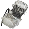Silnik Moretti pionowy  250cc 4T, 5-biegowy manual (bez oleju)