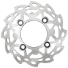 Tarcza hamulca tylego 190mm x 100mm x 76mm Cross 125