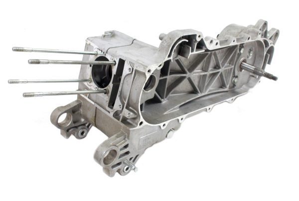 KORPUS SILNIKA GY6-50 139QMB SKUTER 4T