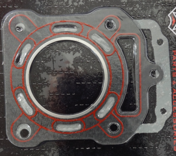 Uszczelka Zongshen CG250 chłodzony wodą (67 mm tłok)