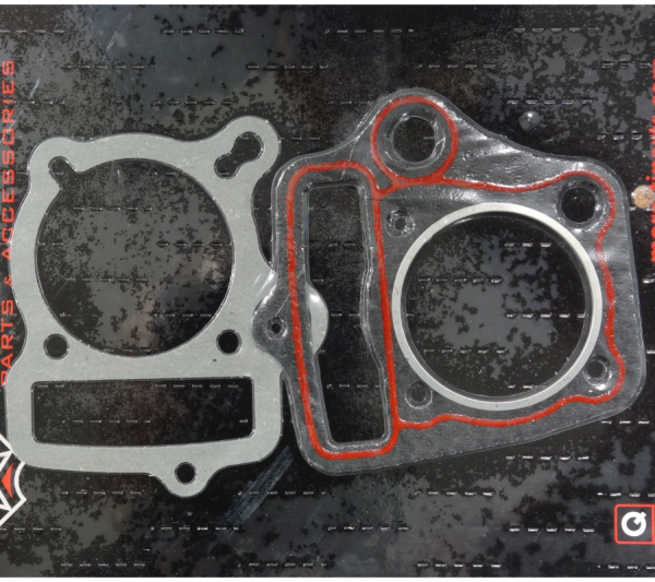 Uszczelka cylindra ATV