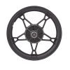 Felga tylna 16-2,15 z hamulcem tarczowym Classic 125 (E4)