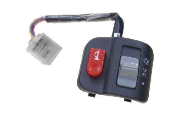 Przełącznik prawy do skutera E-Max