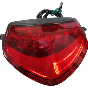 Lampa tylna do Volcano 50