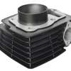Cylinder pusty 125cc 157FMI Hyper 125 E5