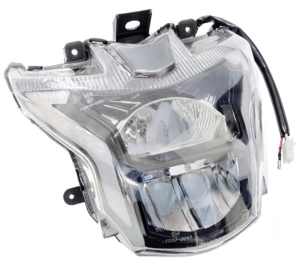 Reflektor Street-R 125