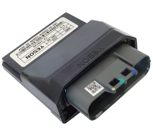 Sterownik ECU GT 125 Euro 5