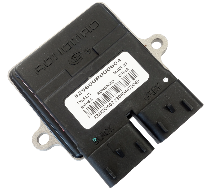 Sterownik ECU X-trail 125 E5