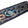 USZCZELKA APRILIA MBK YAMAHA KPL DUŻY RMS