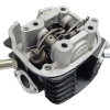Głowica do motoroweru 4T 130cc 154FMI chłodzonego cieczą, Komplet