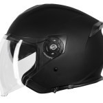 Kask ORIGINE PALIO 2.0 SOLID black matt M