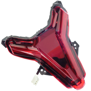Lampa tył VOGE 125R