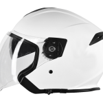 Kask ORIGINE PALIO 2.0 SOLID white gloss S