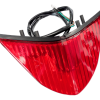 Lampa tył Street-R 125