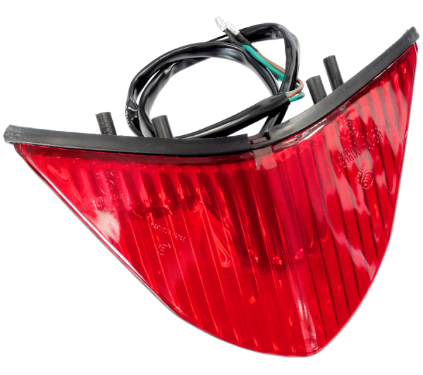 Lampa tył Street-R 125