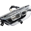 Reflektor prawy ATV Raptor 125