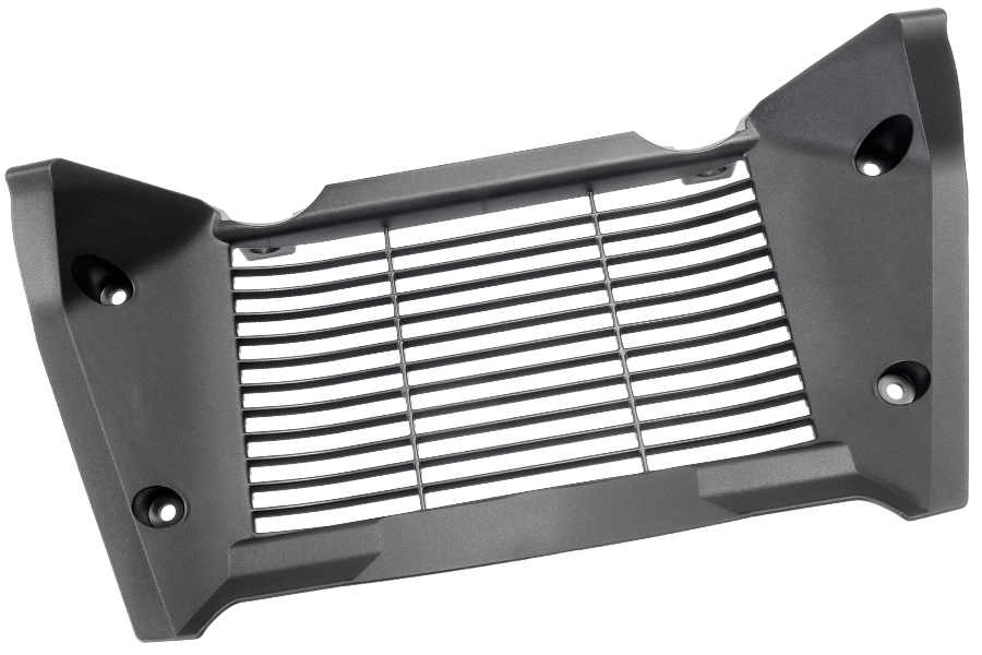 Obudowa chłodnicy VOGE 525DSX