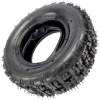 Opona z dętką ATV 13x5.00-6