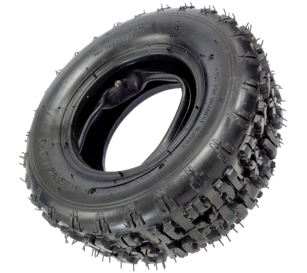 Opona z dętką ATV 13x5.00-6