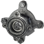 Piasta ATV Rocky/Thor 125