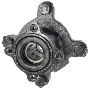 Piasta ATV Rocky/Thor 125