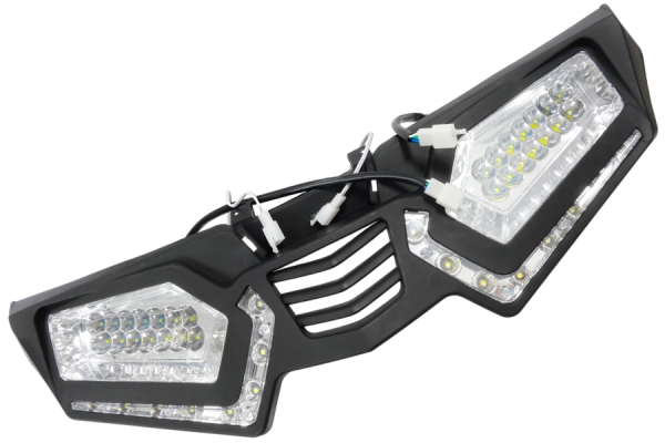 Reflektor T-rex 125