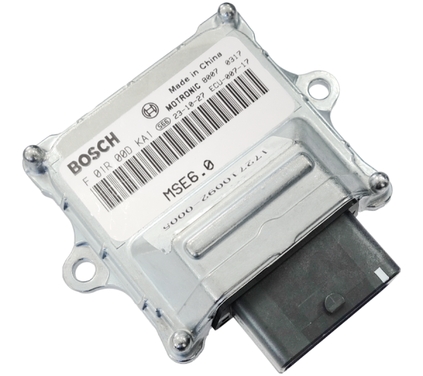 Sterownik ECU VOGE 525DSX Euro 5