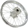 Tylna felga stalowa 18-1,65 DB250 MZK