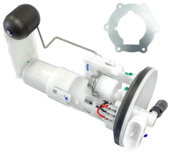Pompa paliwa Flash 50