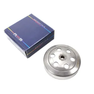DZWON SPRZĘGŁA YAMAHA APRILIA BENELLI MBK 107mm RMS