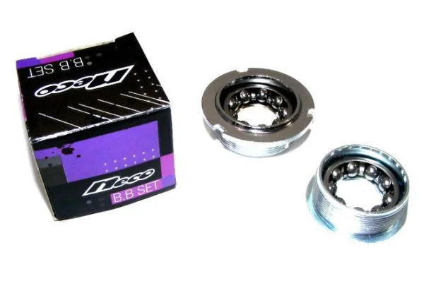 KOMPLET SUPORTU NECO BSA BOX