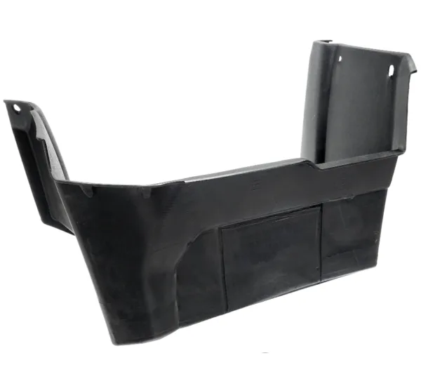 Obudowa podnóżka lewa ATV Thor 125