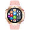 Smartwatch Rubicon RNCF37 rózowy