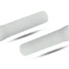CHWYTY VELO VLG-1381a SILIKON BIAŁY 130 mm