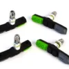 KLOCKI H-CA SPENCER V SYSTEMS TRIPLE POWER 2 pary