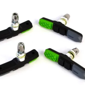 KLOCKI H-CA SPENCER V SYSTEMS TRIPLE POWER 2 pary