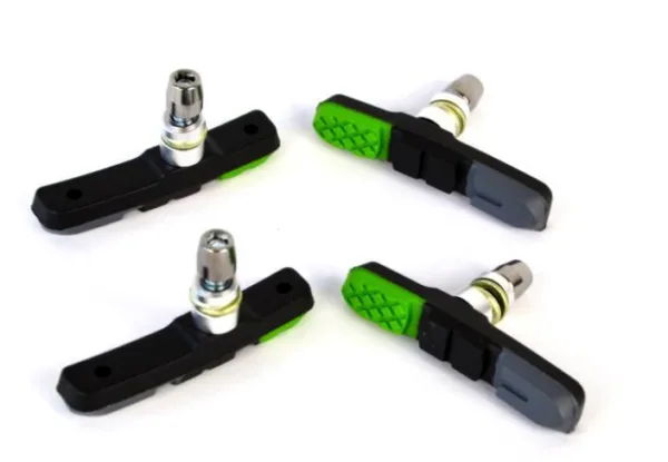 KLOCKI H-CA SPENCER V SYSTEMS TRIPLE POWER 2 pary