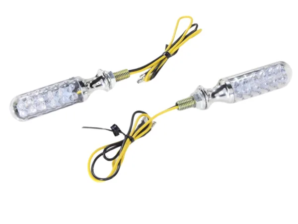 KIERUNKOWSKAZY LED PROSTE CL-259 KPL. SC