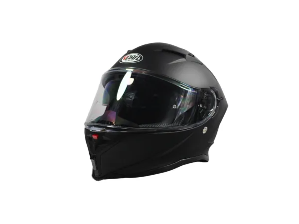 KASK VCAN V153 FLAT BLACK M