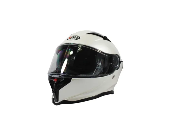 KASK VCAN V153 PEARL WHITE S