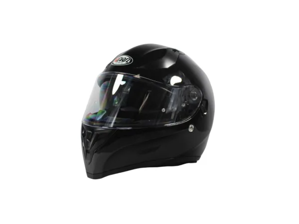 KASK VCAN H128 BLACK L