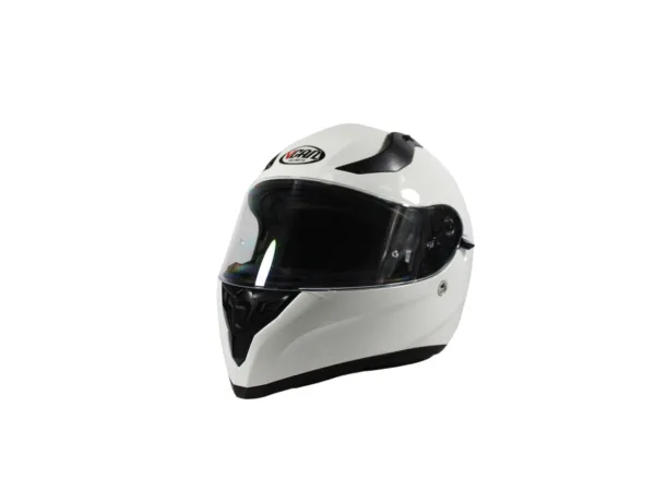 KASK VCAN H128 WHITE L