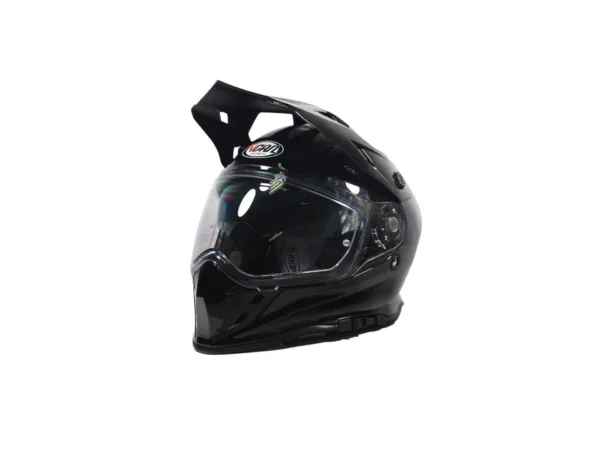 KASK VCAN H331 BLACK L