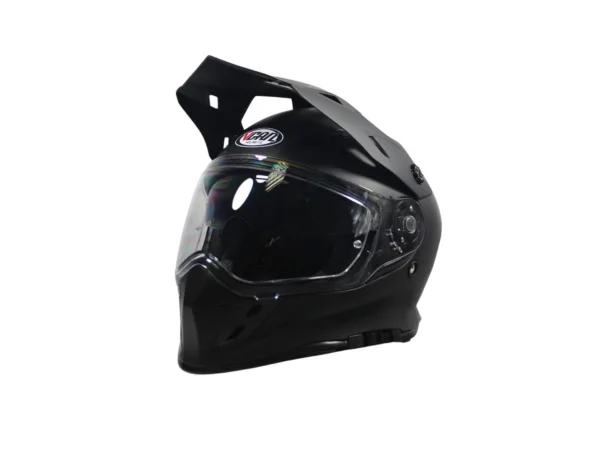 KASK VCAN H331 FLAT BLACK S