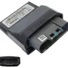 Sterownik ECU do Cafe Racer / Euro5