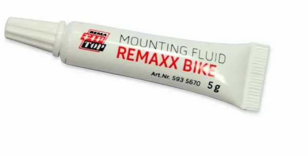 ŻEL DO MONTAŻU OPON TIP TOP REMAXX BIKE 5 g