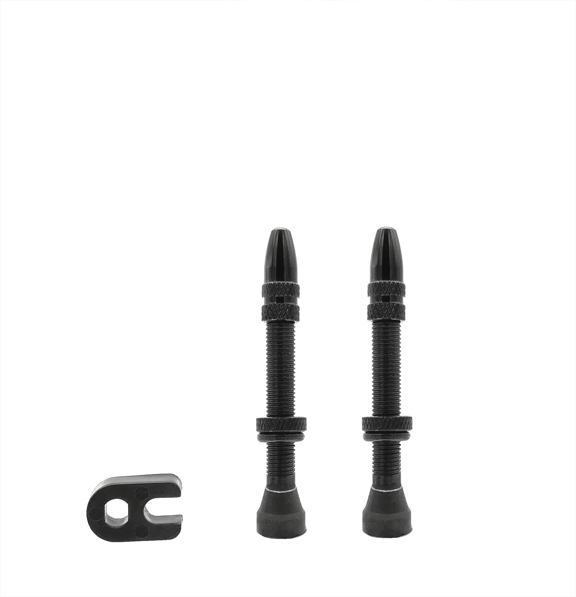 ZAWORKI BEZDĘTKOWE SPENCER TUBELESS 44 MM FV