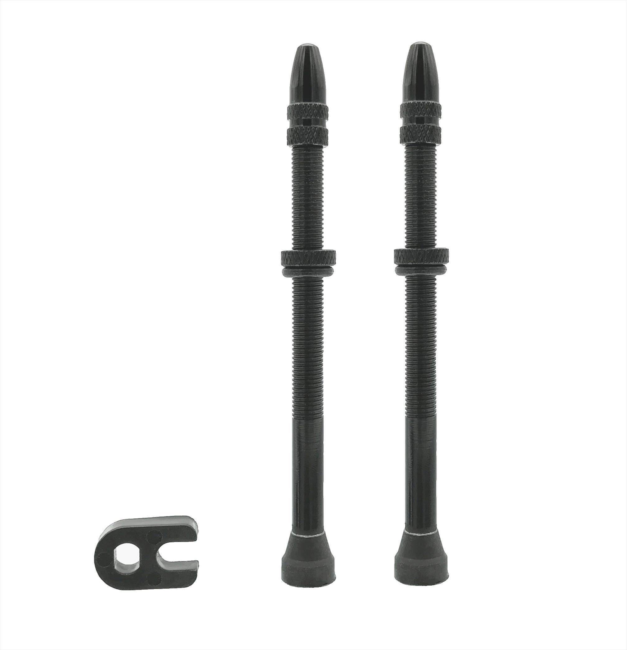 ZAWORKI BEZDĘTKOWE SPENCER TUBELESS 80 MM FV