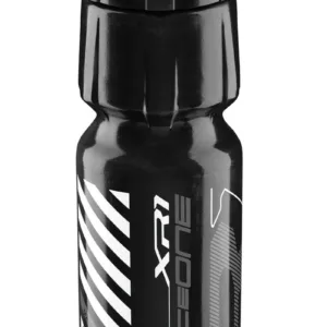 BIDON 750 ML RACEONE XR1 /// CZARNY