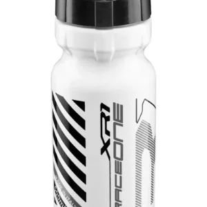 BIDON 600 ML RACEONE XR1 /// BIAŁY